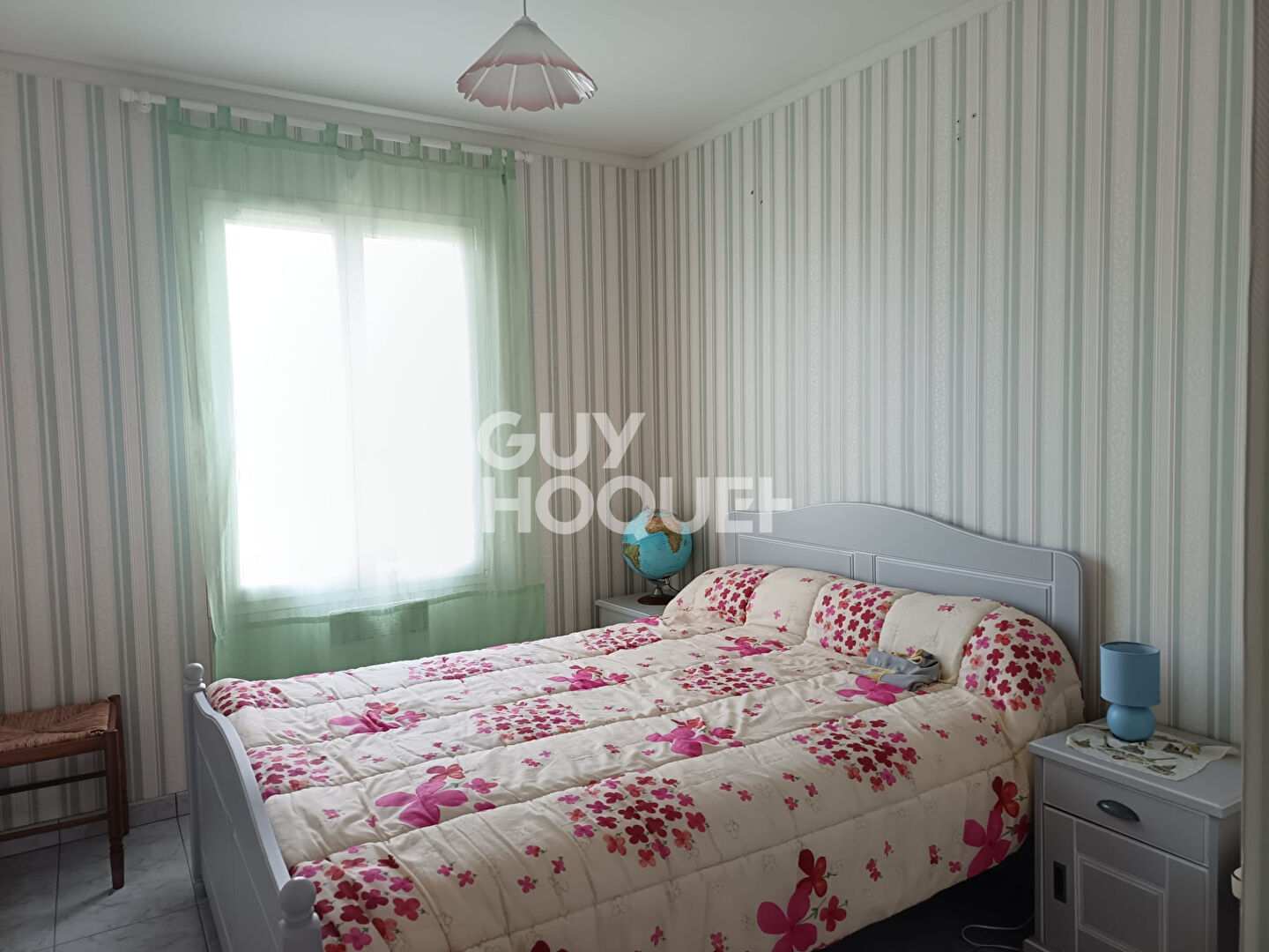 Maison 4 pièces à vendre au CHÂTEAU D'OLÉRON