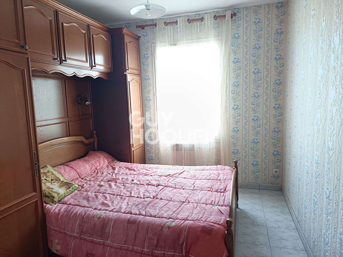 Maison 4 pièces à vendre au CHÂTEAU D'OLÉRON