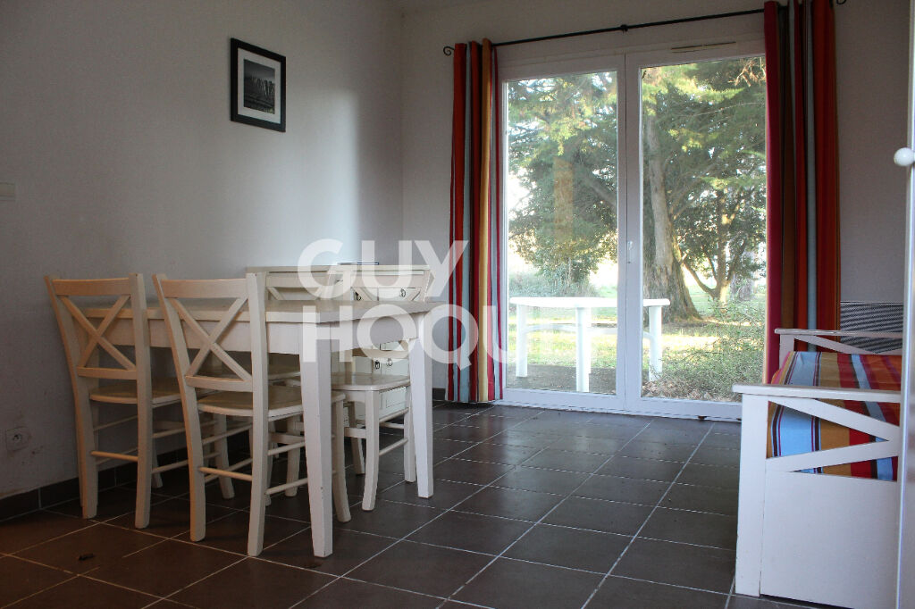 Maison Dolus d'Oléron 2 pièces