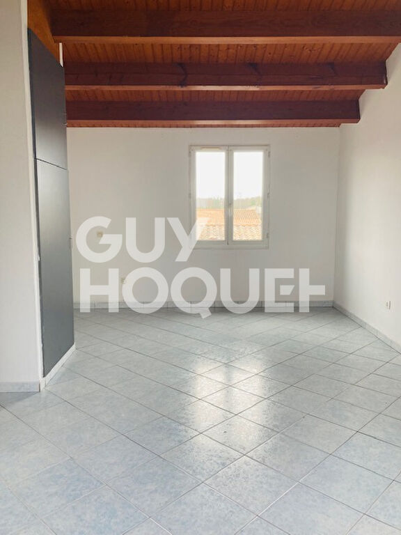 Dolus d'Oléron - Appartement T1