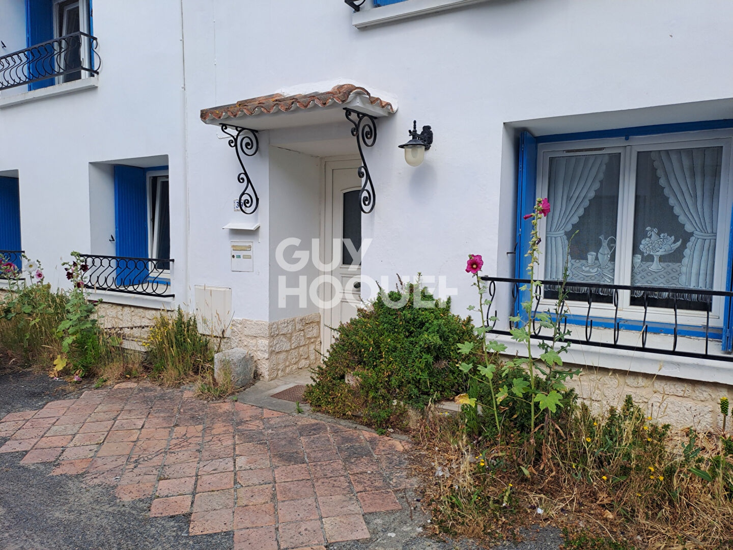 Maison 4 pièces de 113 m² au coeur de DOLUS D'OLERON