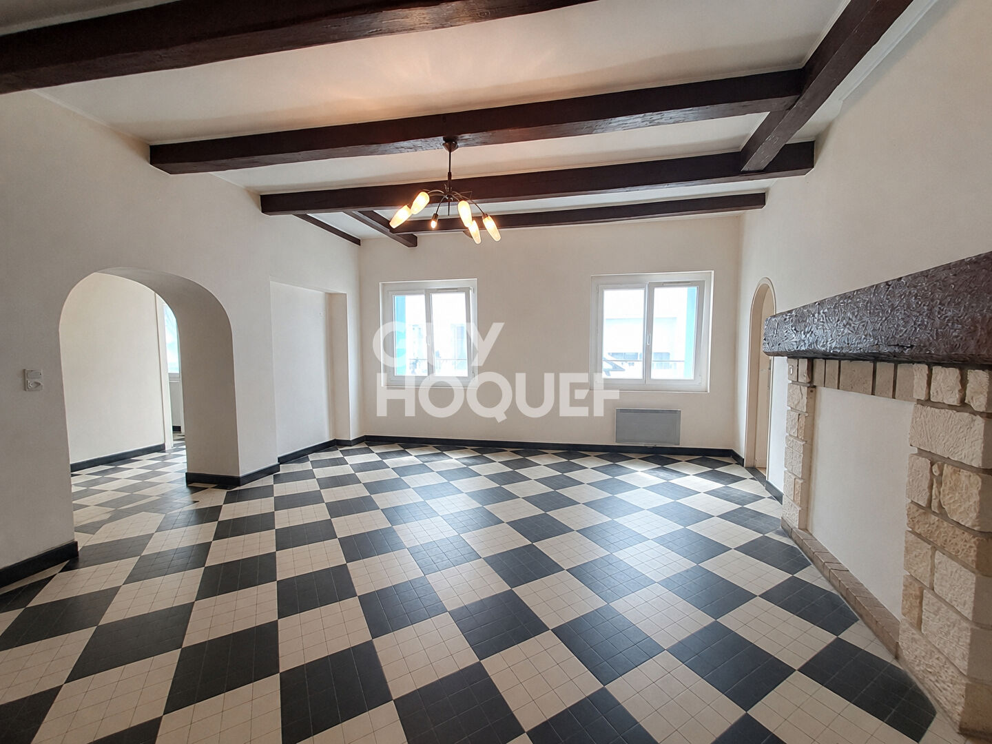 Maison 4 pièces de 113 m² au coeur de DOLUS D'OLERON