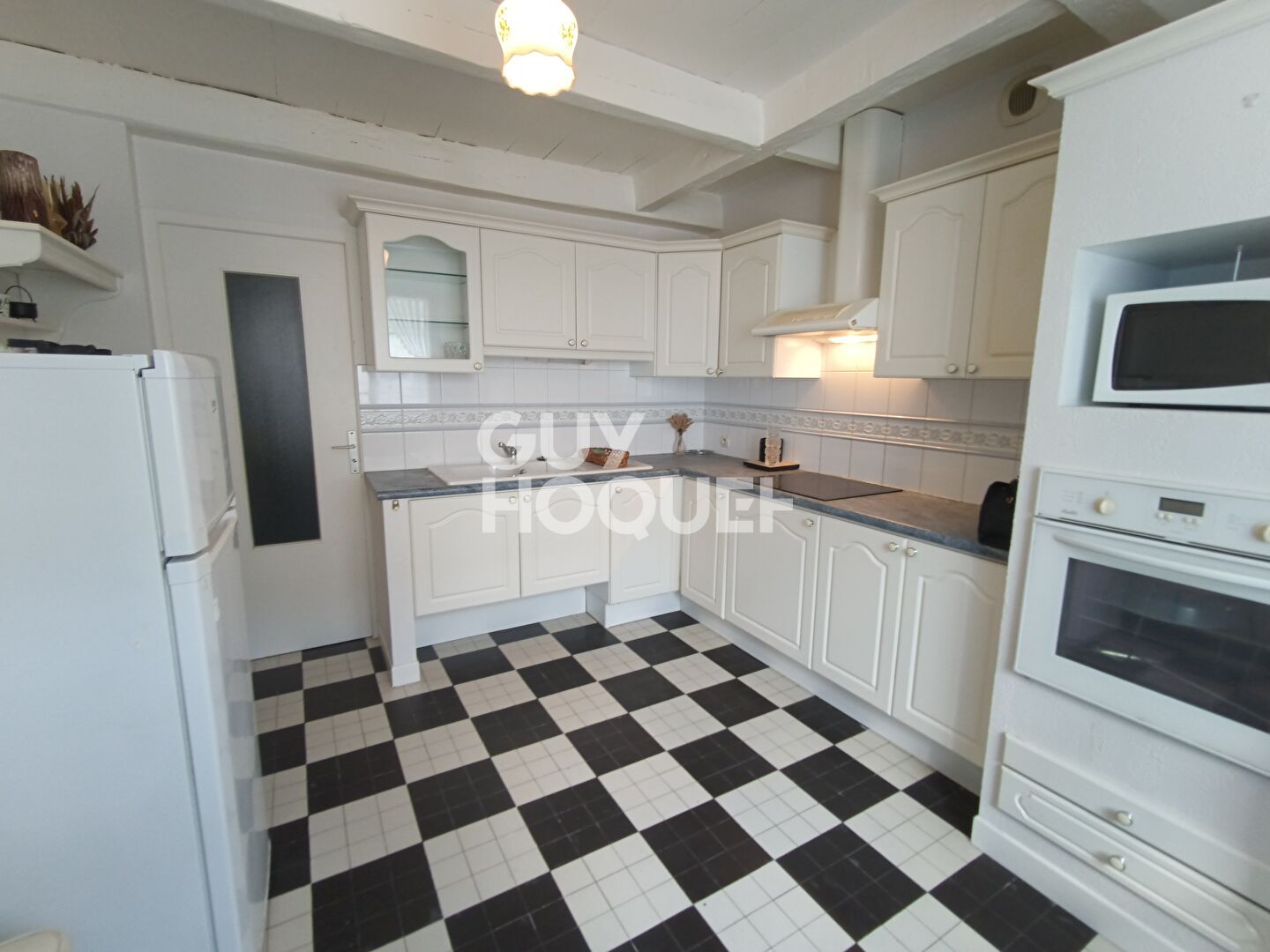 Maison 4 pièces de 113 m² au coeur de DOLUS D'OLERON