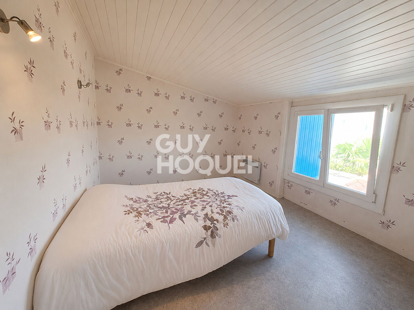 Maison 4 pièces de 113 m² au coeur de DOLUS D'OLERON