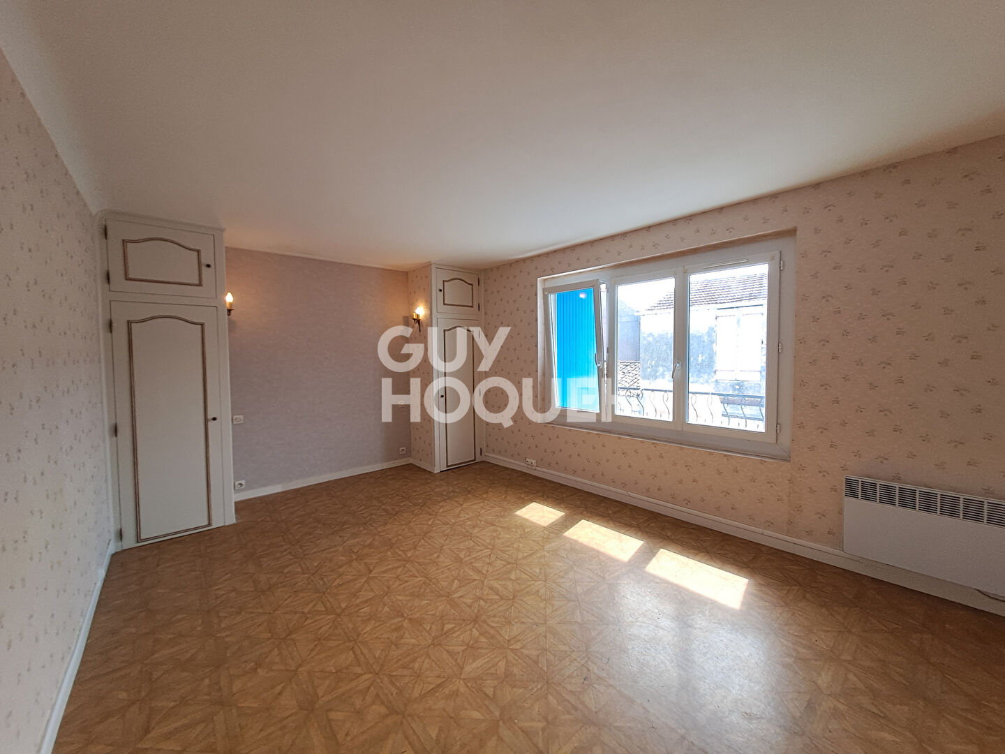 Maison 4 pièces de 113 m² au coeur de DOLUS D'OLERON