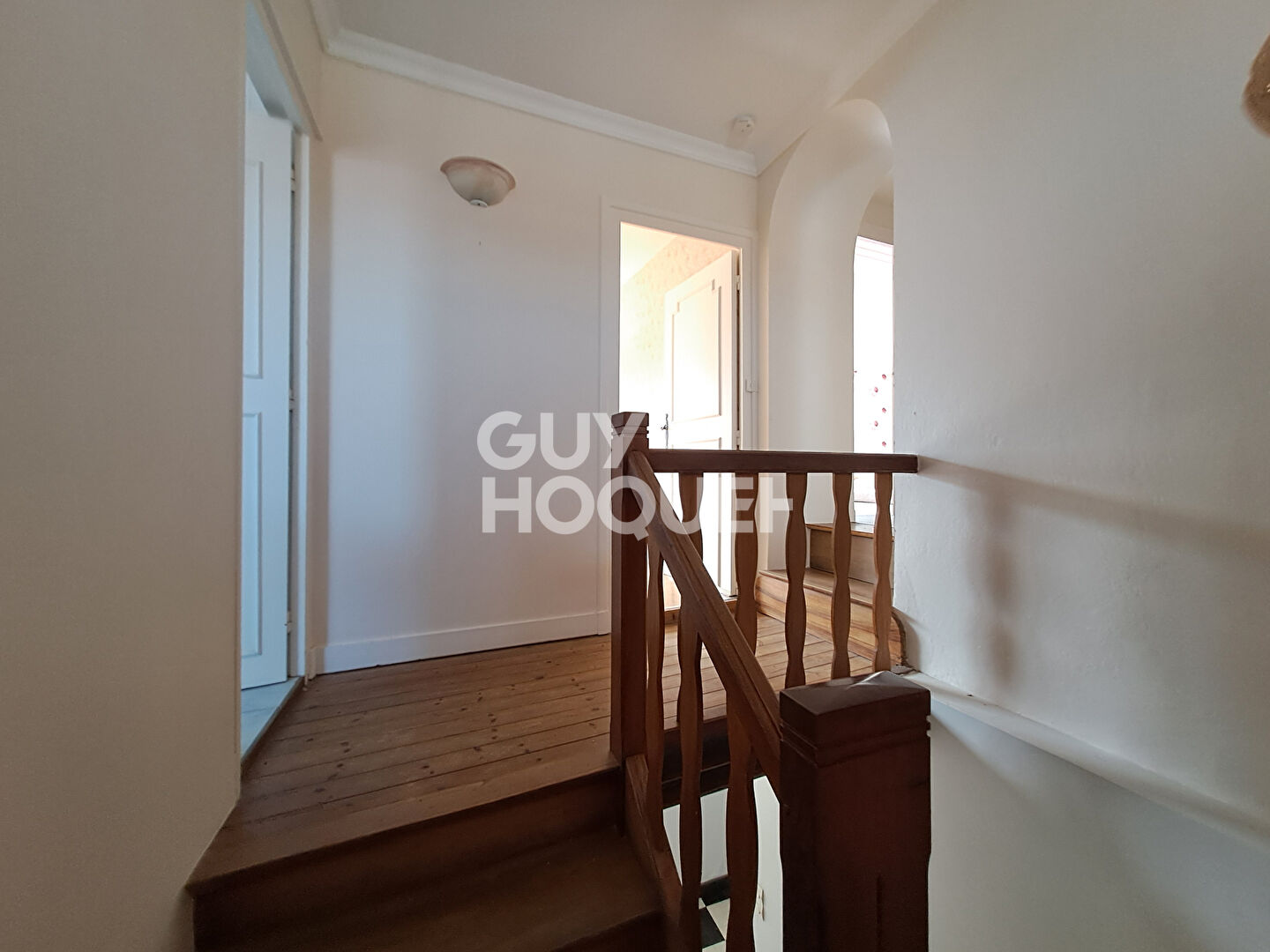 Maison 4 pièces de 113 m² au coeur de DOLUS D'OLERON