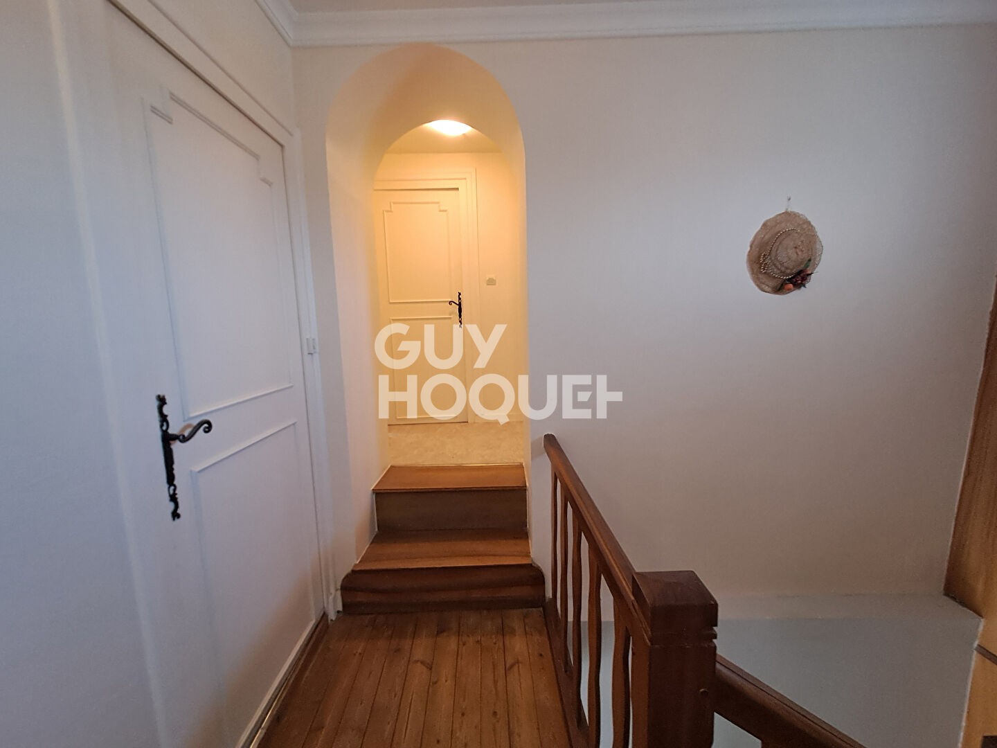 Maison 4 pièces de 113 m² au coeur de DOLUS D'OLERON
