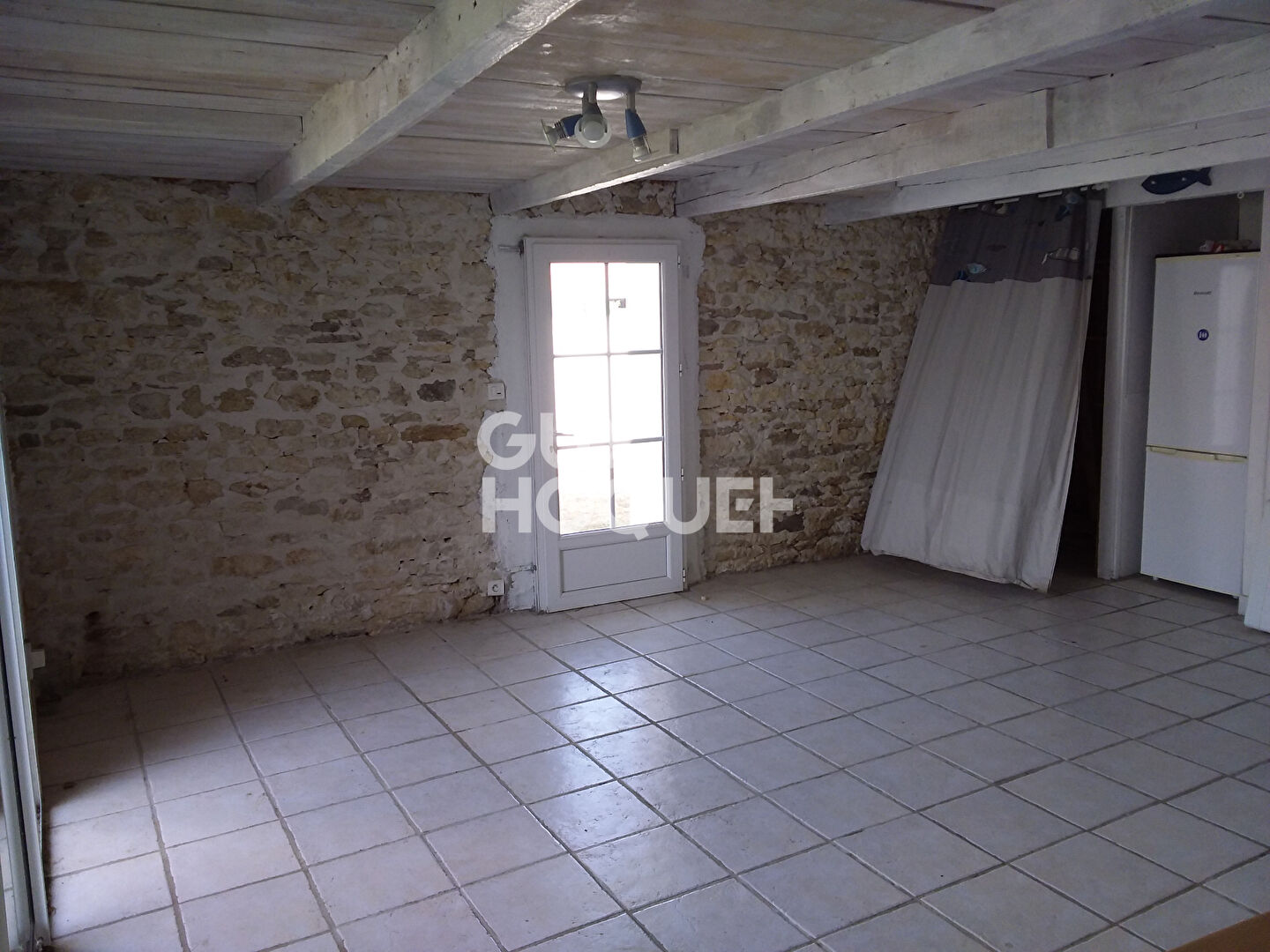 Charmante Maison à Vendre à Saint Georges d'Oléron - 4 Chambres et Grand Terrain !