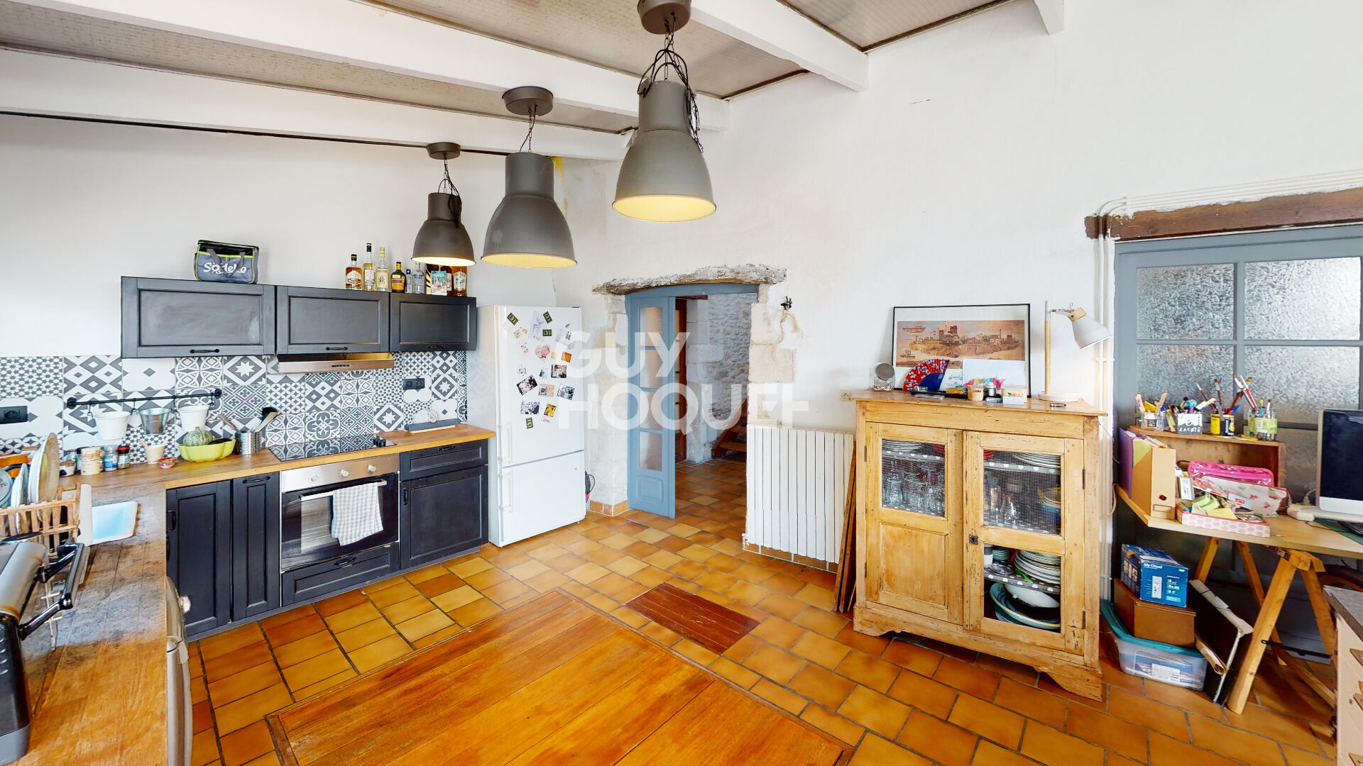 Maison à vendre sur Chéray