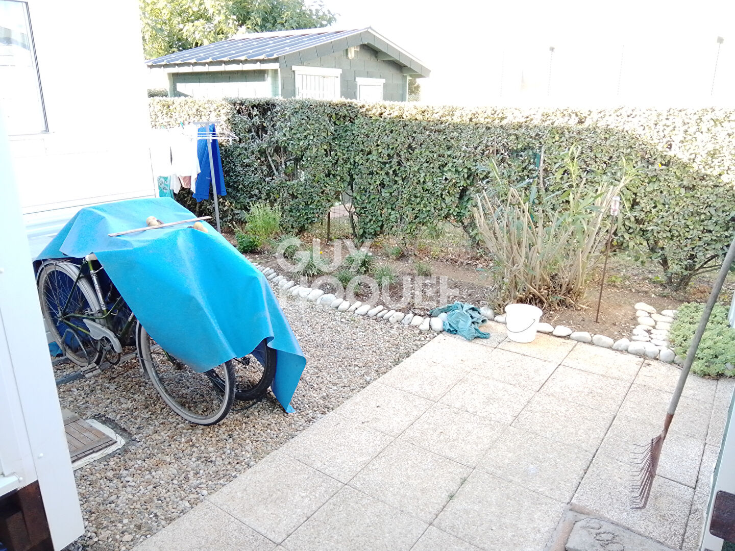 Terrain de loisirs Saint Denis D Oleron 250 m2, proche plage des huttes.