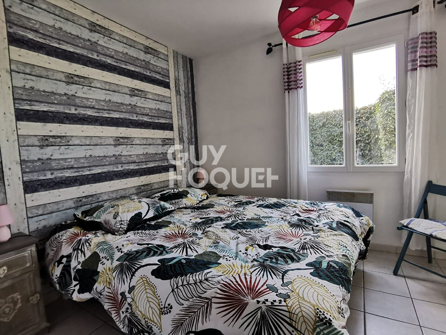 SAINT PIERRE D OLERON : maison 3 pièces (53 m²) à vendre