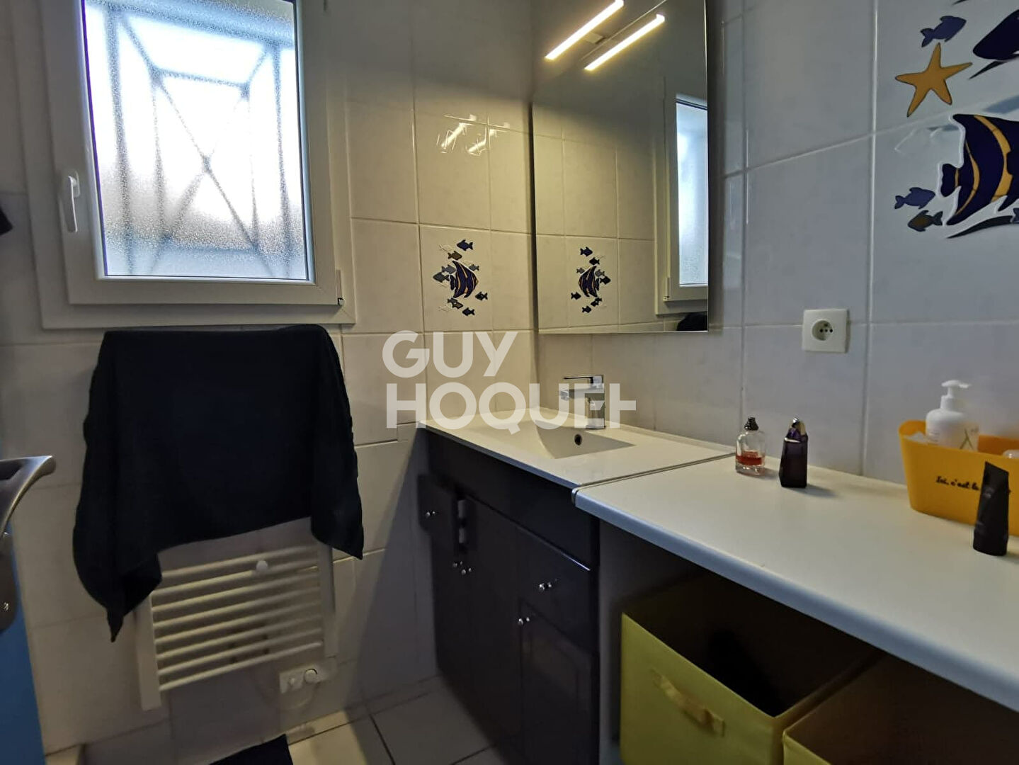 SAINT PIERRE D OLERON : maison 3 pièces (53 m²) à vendre