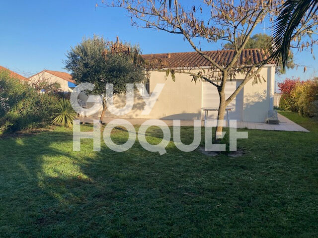 Maison Saint Pierre D Oleron 3 pièce(s) 72.48 m2