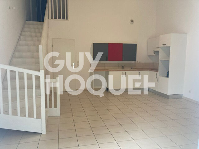 Maison Saint Denis D Oleron 3 pièce(s) 66 m2