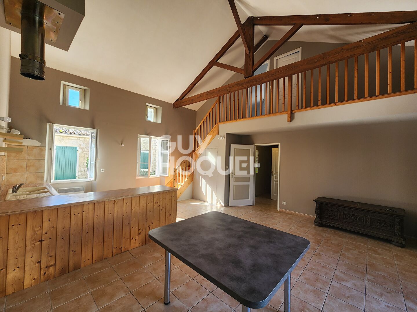 Maison T4 Saint Pierre D Oleron