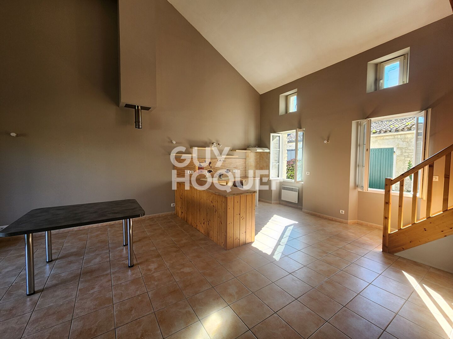 Maison T4 Saint Pierre D Oleron