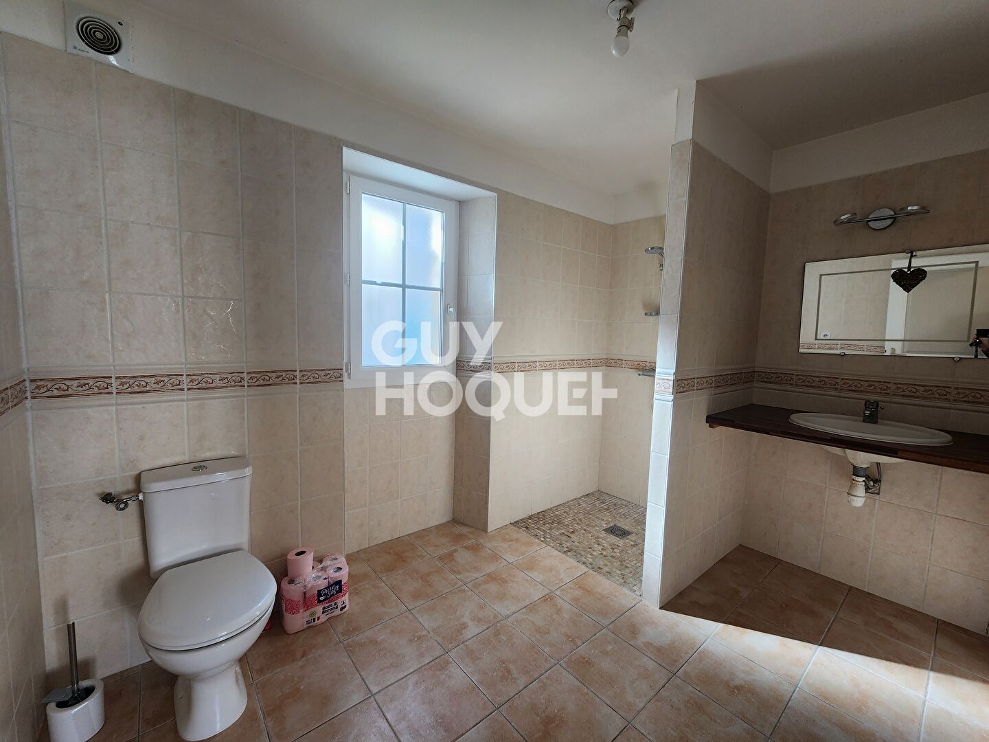 Maison T4 Saint Pierre D Oleron