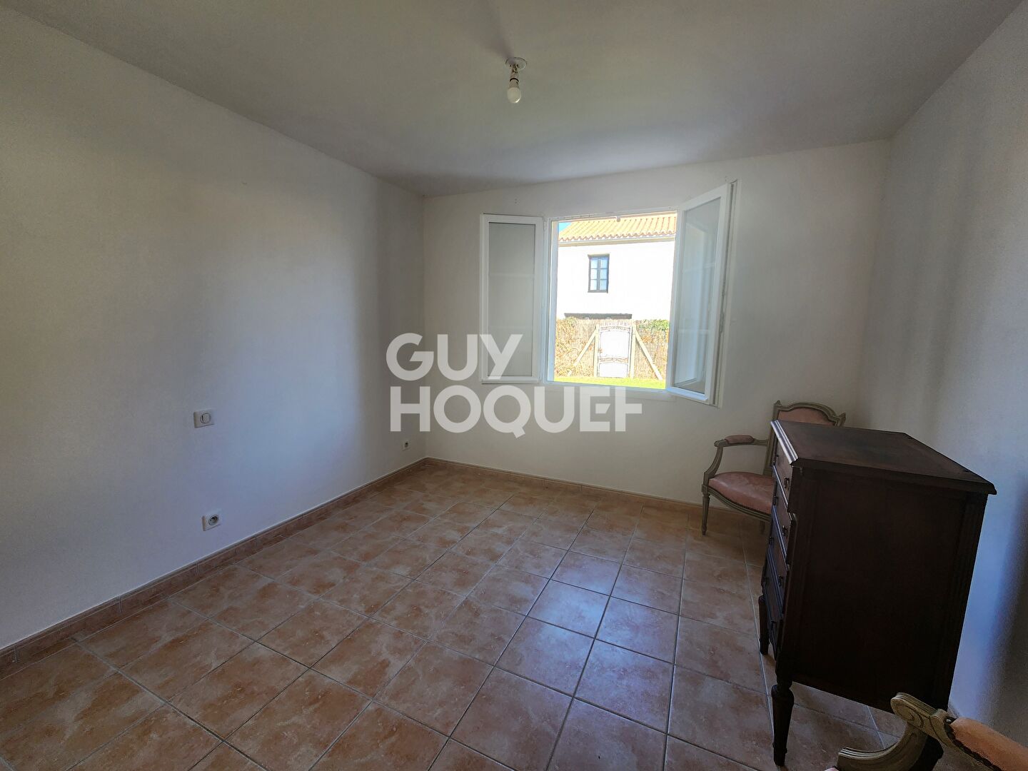 Maison T4 Saint Pierre D Oleron