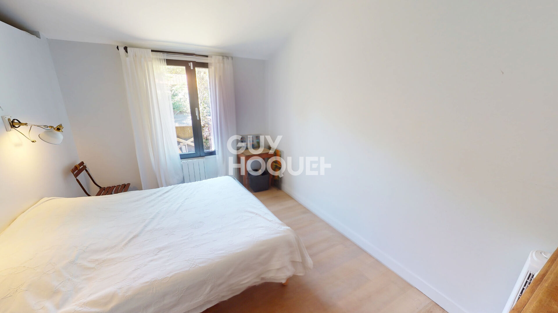 Maison à vendre à Vertbois - 5 chambres et beau terrain