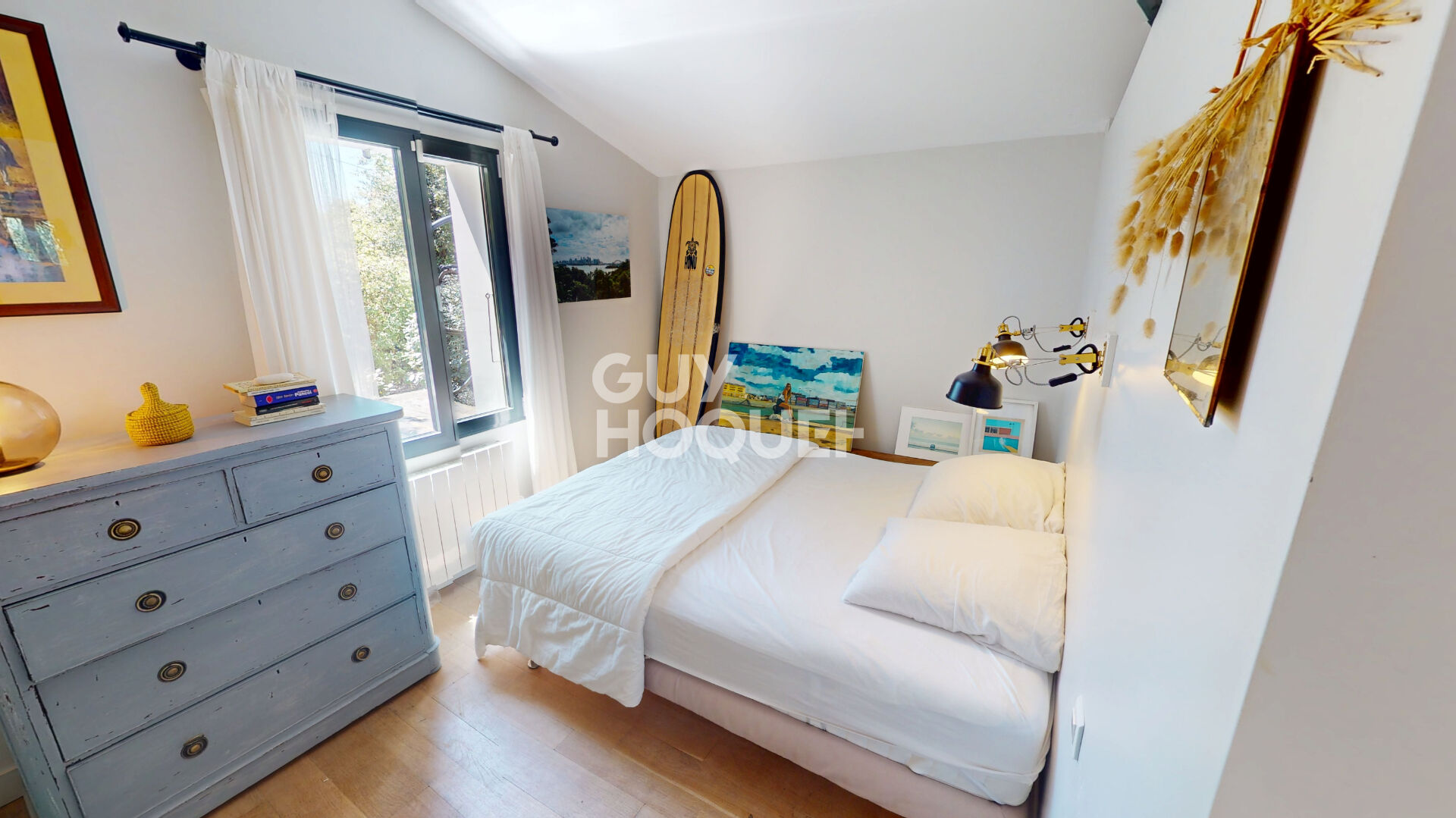 Maison à vendre à Vertbois - 5 chambres et beau terrain