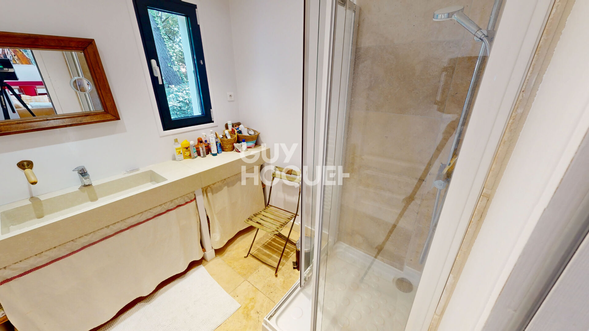 Maison à vendre à Vertbois - 5 chambres et beau terrain