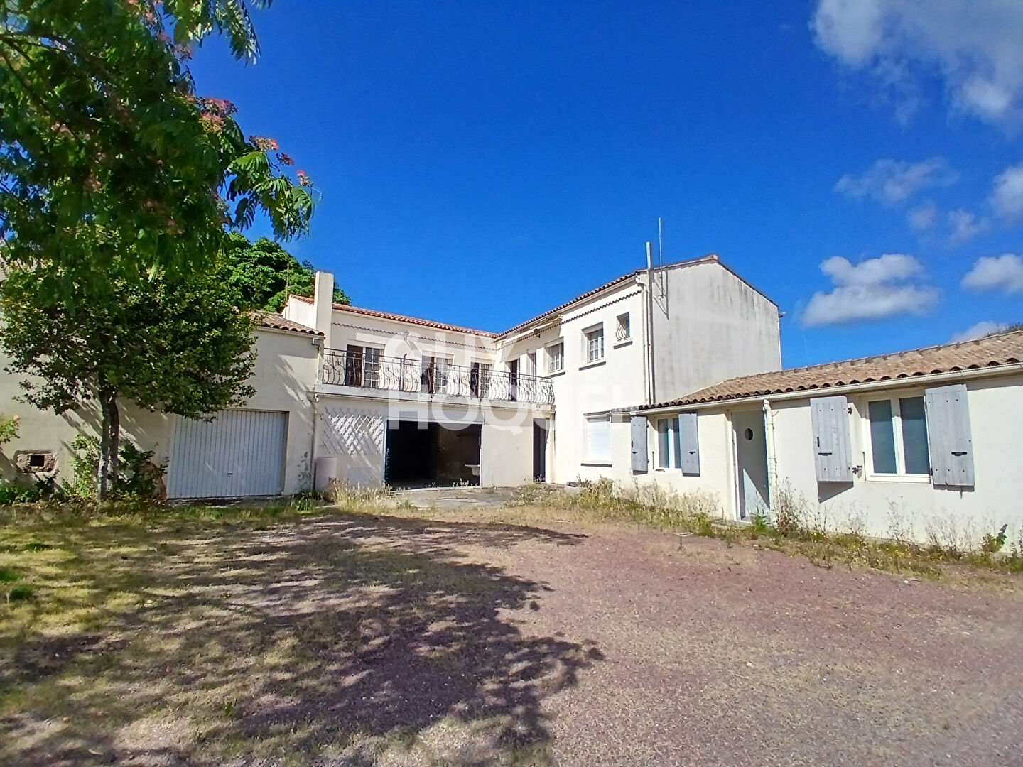Maison Dolus D Oleron 7 pièces, 3ch