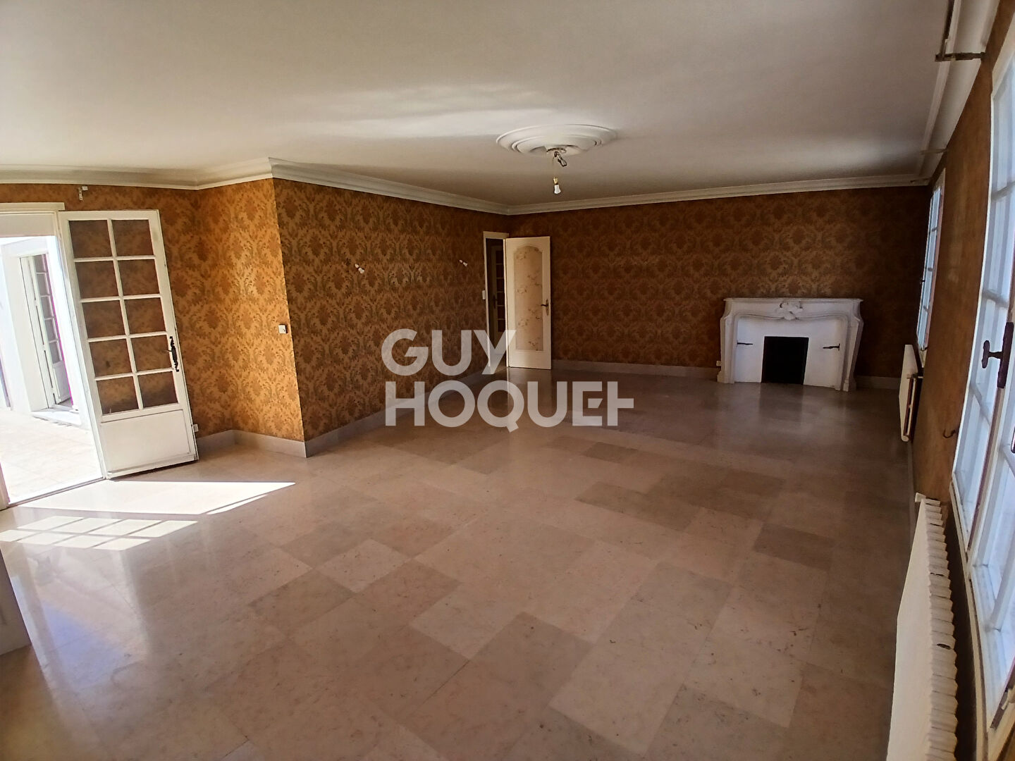 Maison Dolus D Oleron 7 pièces, 3ch