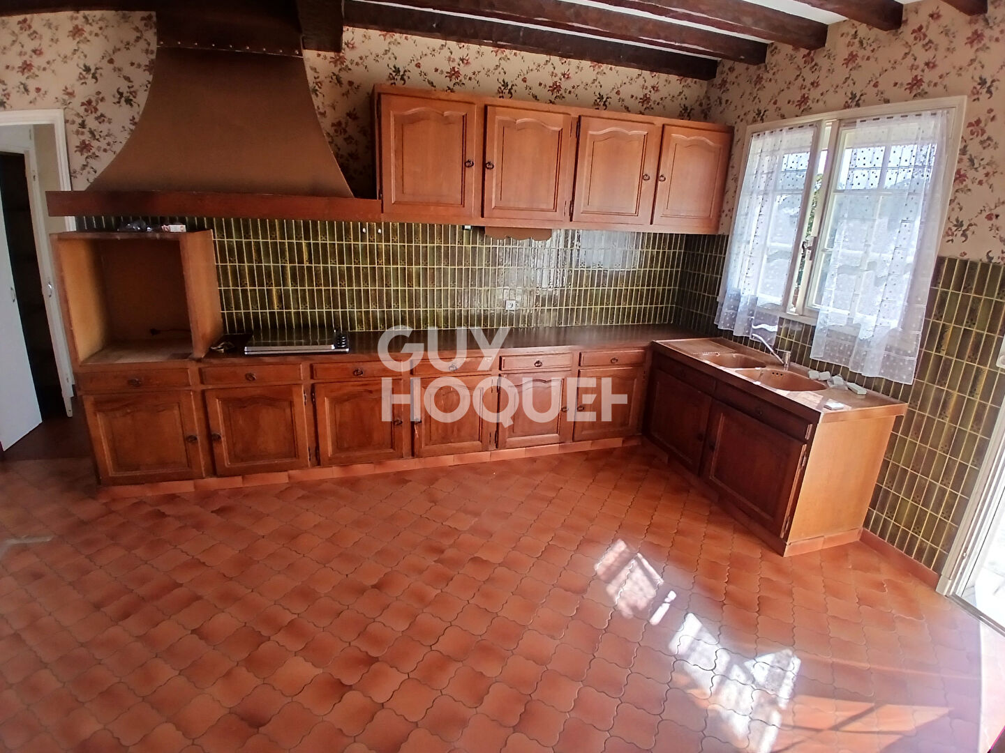 Maison Dolus D Oleron 7 pièces, 3ch