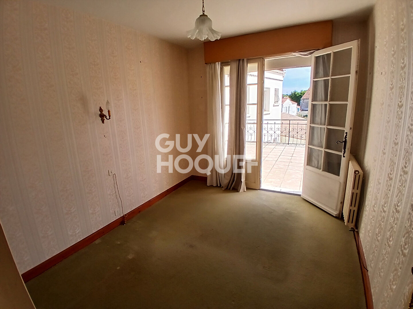 Maison Dolus D Oleron 7 pièces, 3ch