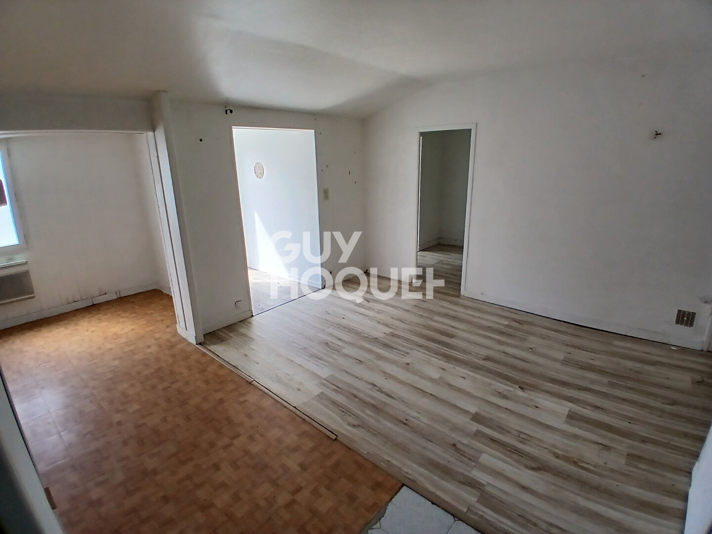 Maison Dolus D Oleron 7 pièces, 3ch
