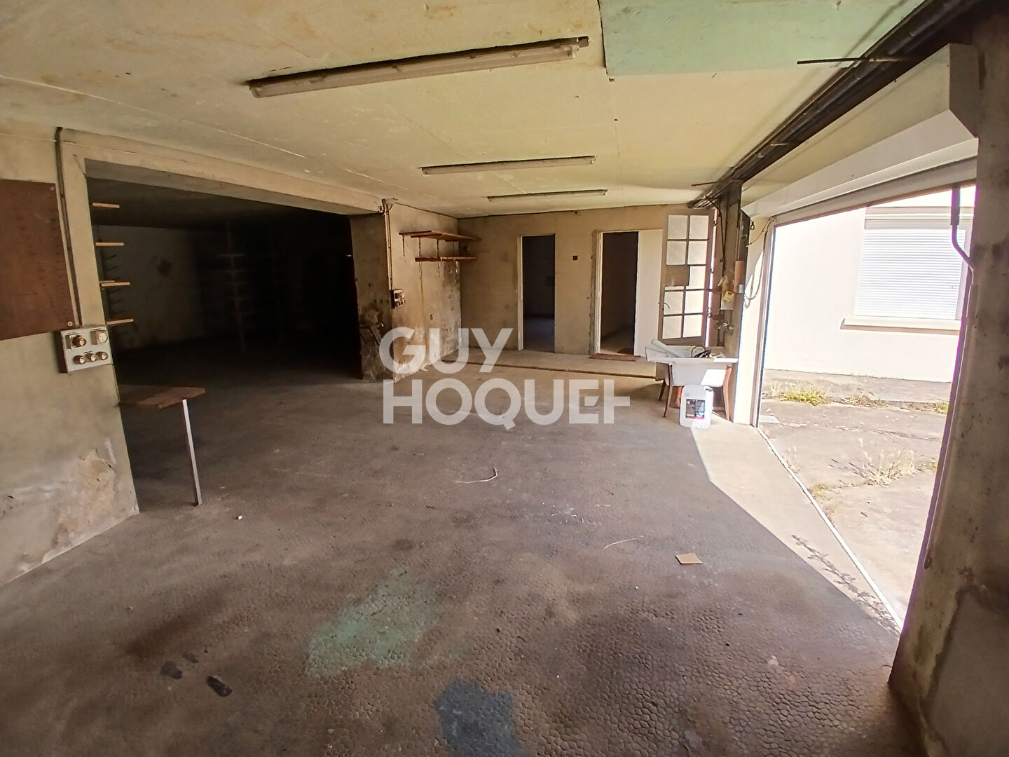Maison Dolus D Oleron 7 pièces, 3ch