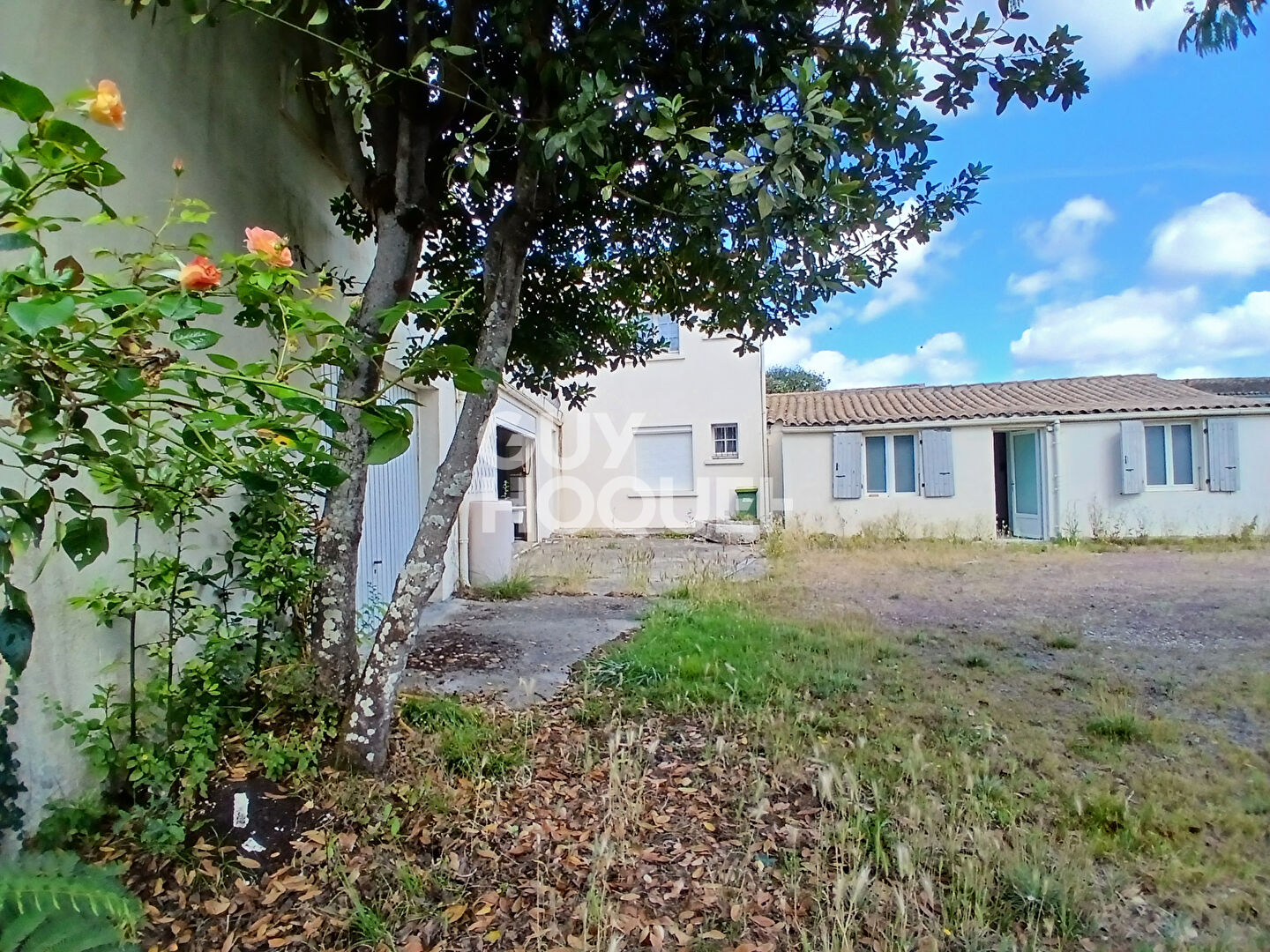 Maison Dolus D Oleron 7 pièces, 3ch