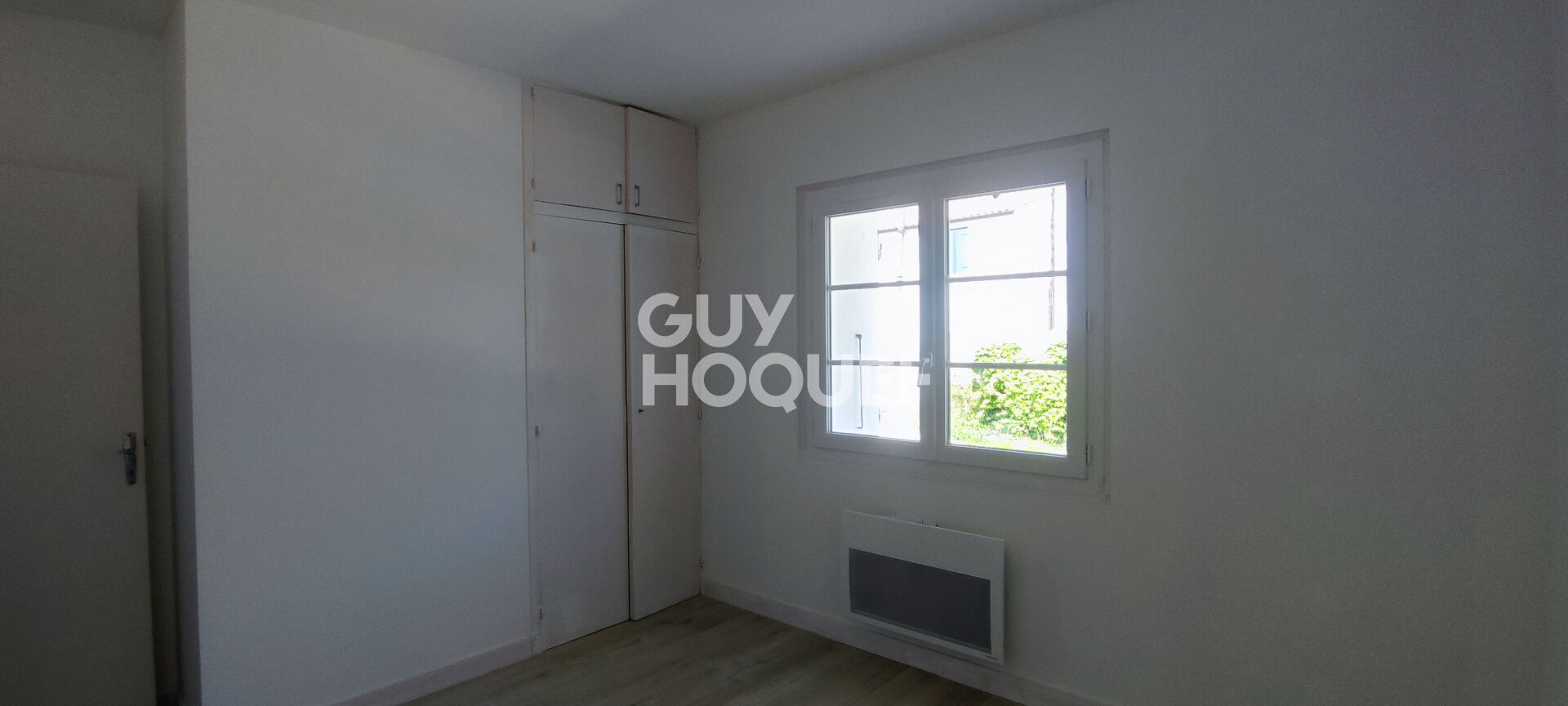 VENTE : maison T3 (51 m²) à St Pierre d'Oléron