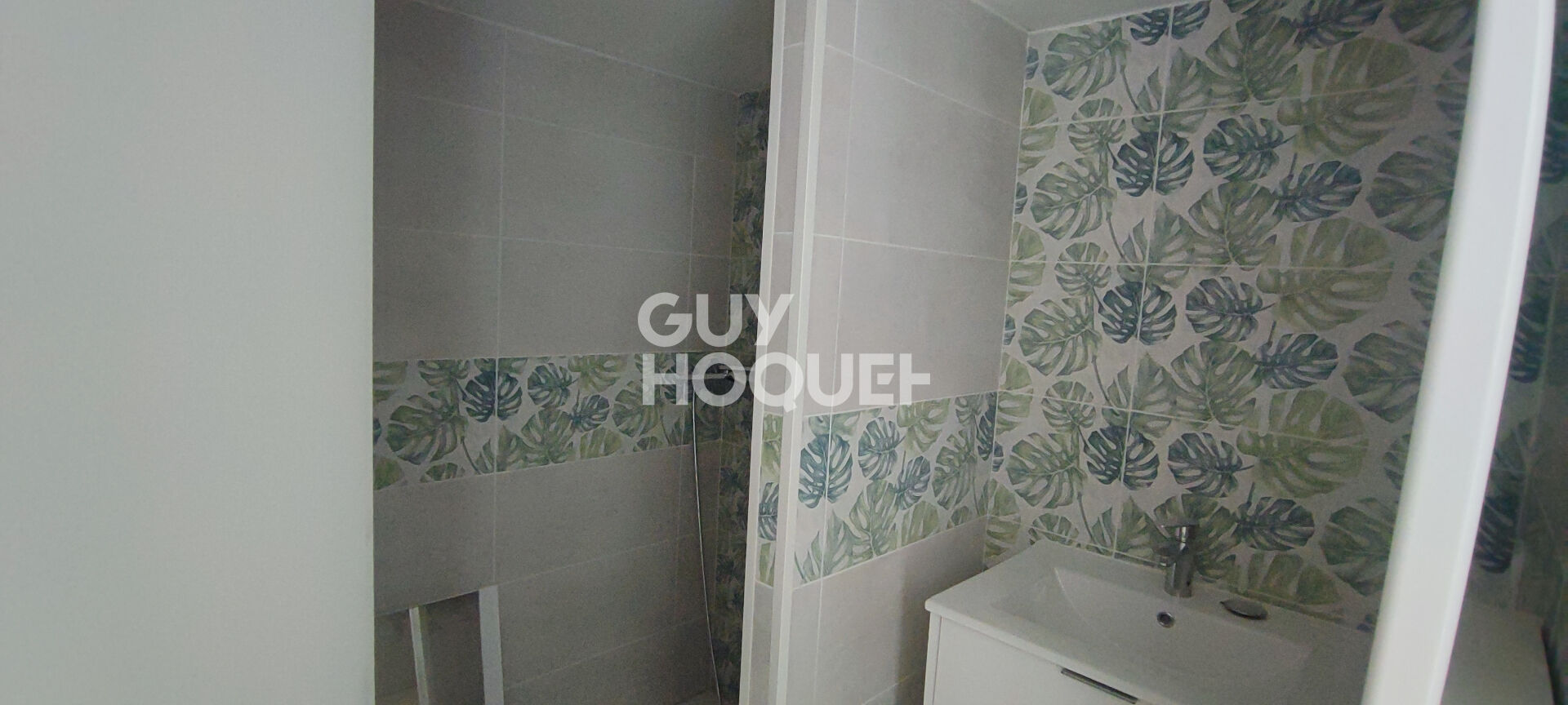 VENTE : maison T3 (51 m²) à St Pierre d'Oléron