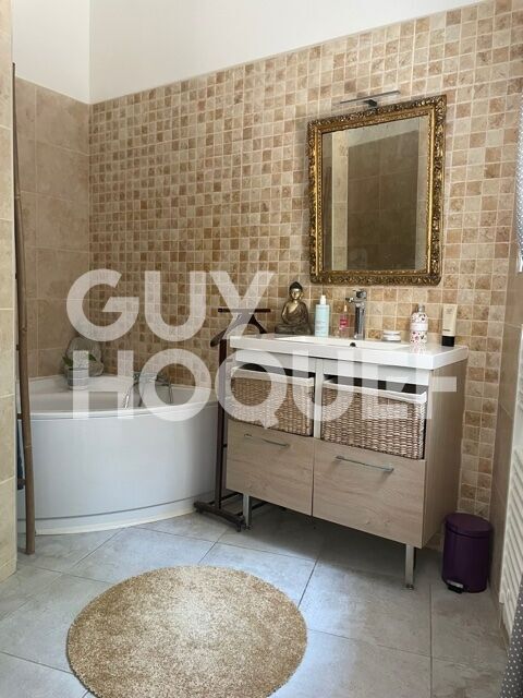 VENTE d'une maison T4 (123 m²) à DOLUS D OLERON