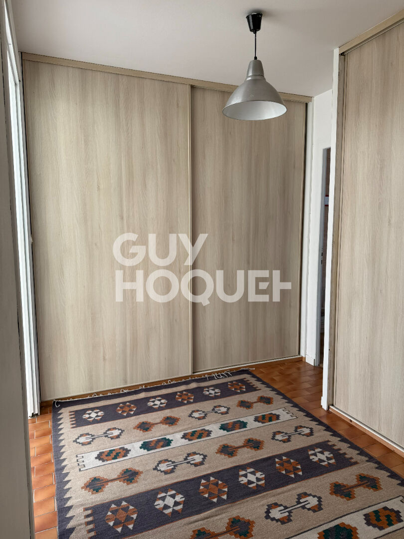 LE CHATEAU D OLERON : maison T5 (117 m²) à vendre