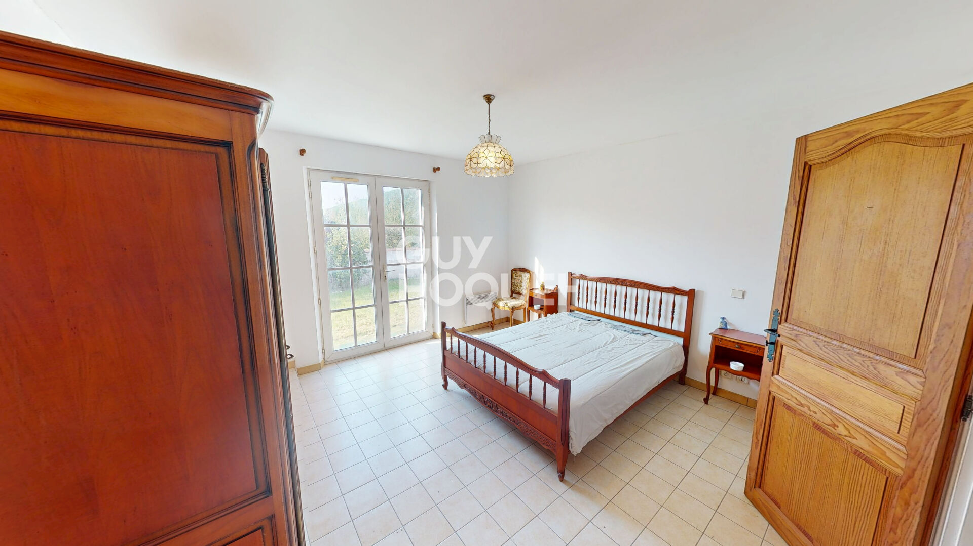 Maison à vendre à Dolus d'Oléron - 4 pièces, 147 m²