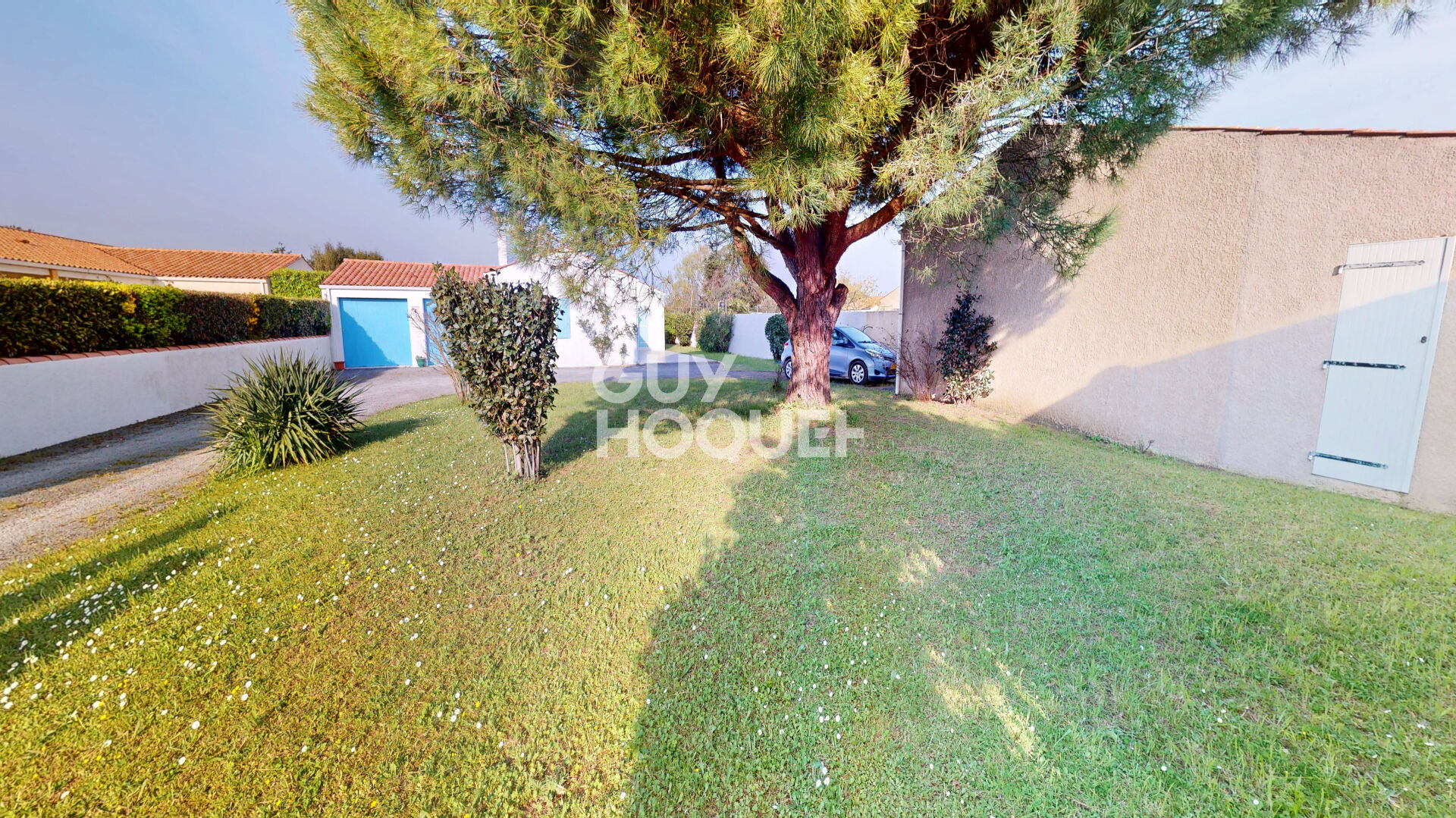 Maison à vendre à Dolus d'Oléron - 4 pièces, 147 m²