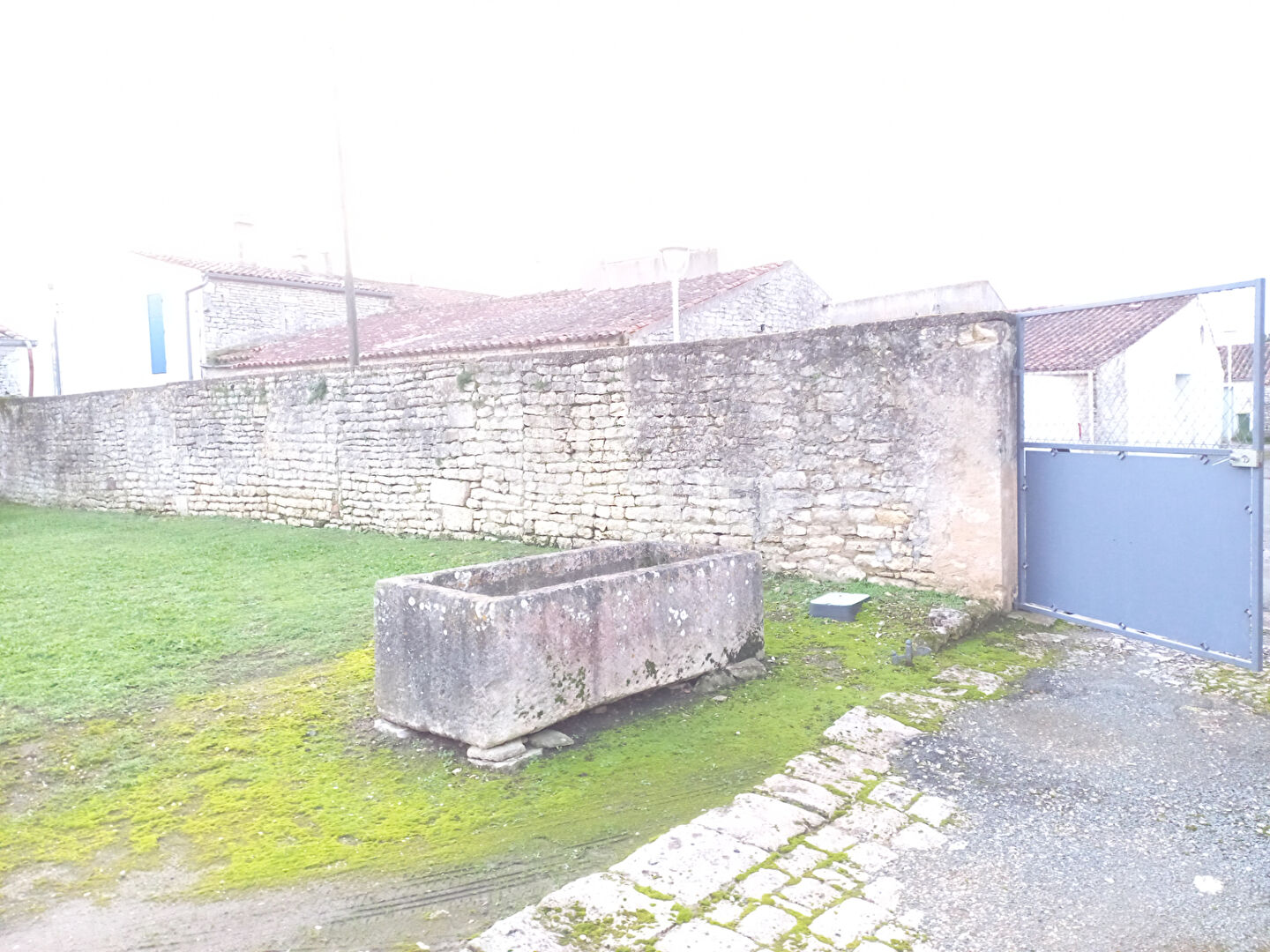 TERRAIN à vendre à SAINT PIERRE D OLERON