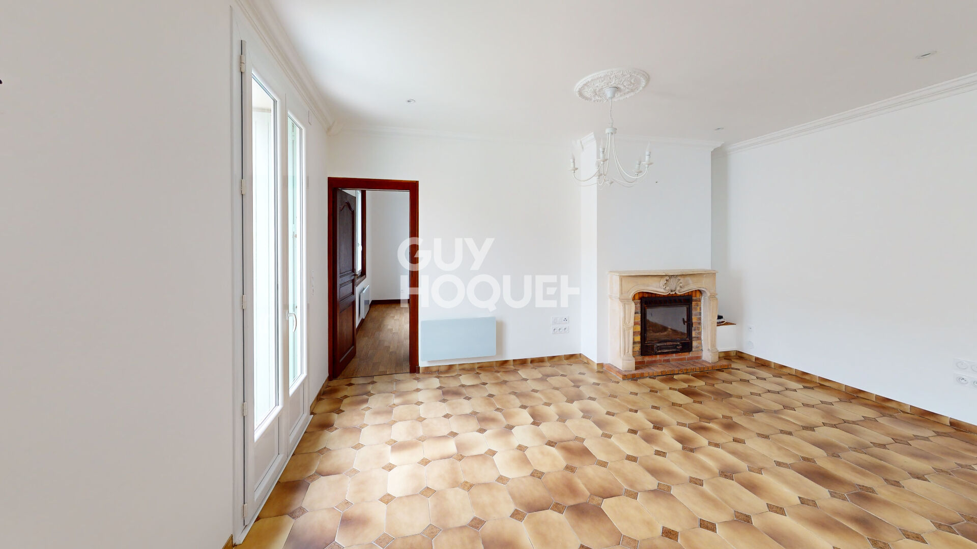 Maison T4 (95 m²) à louer à SAINT PIERRE D OLERON