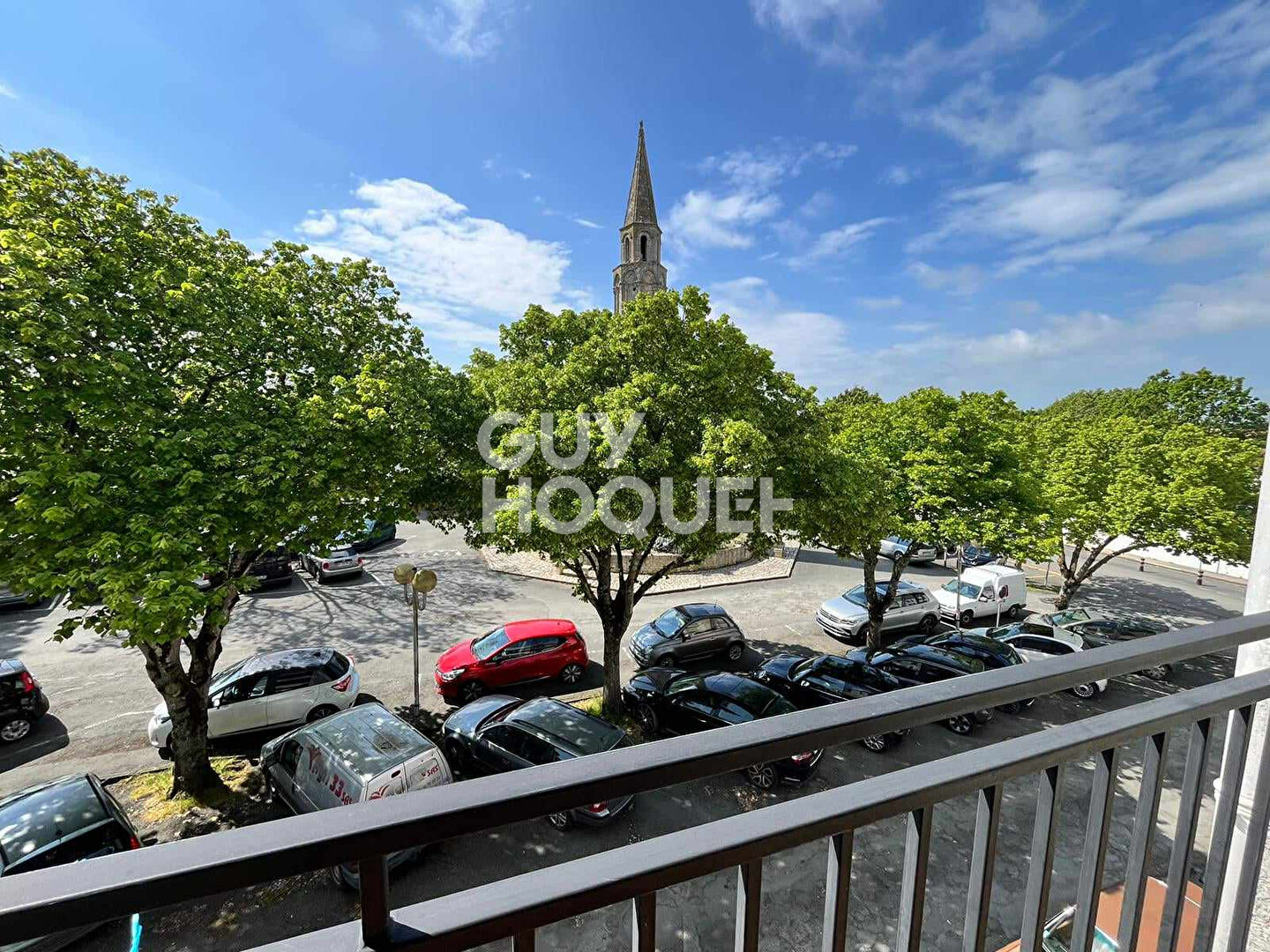 LOCATION : appartement T3 (82 m²) à SAINT PIERRE D OLERON