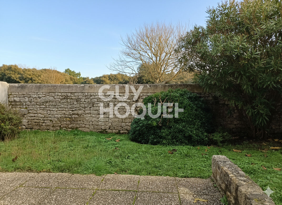 OLÉRON : VOTRE RESIDENCE SECONDAIRE À 1KM DE L'OCÉAN