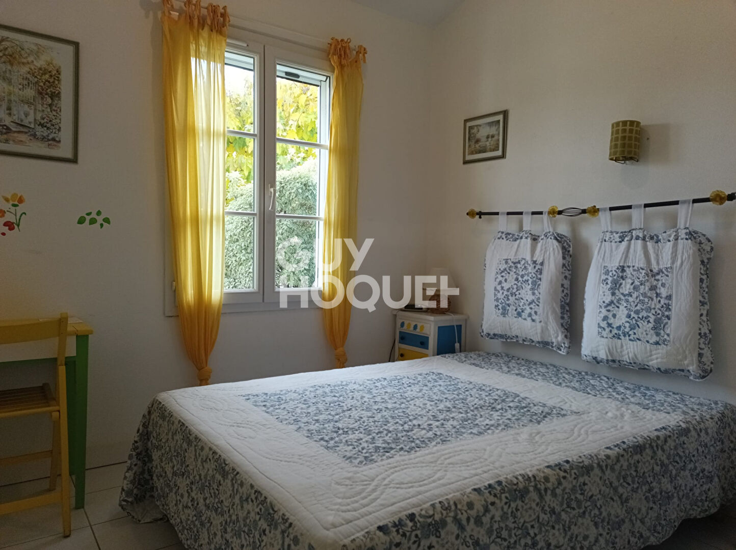 OLÉRON : VOTRE RESIDENCE SECONDAIRE À 1KM DE L'OCÉAN