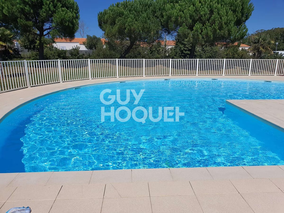 Maison 4 pièces (81 m²) à louer à SAINT PIERRE D OLERON