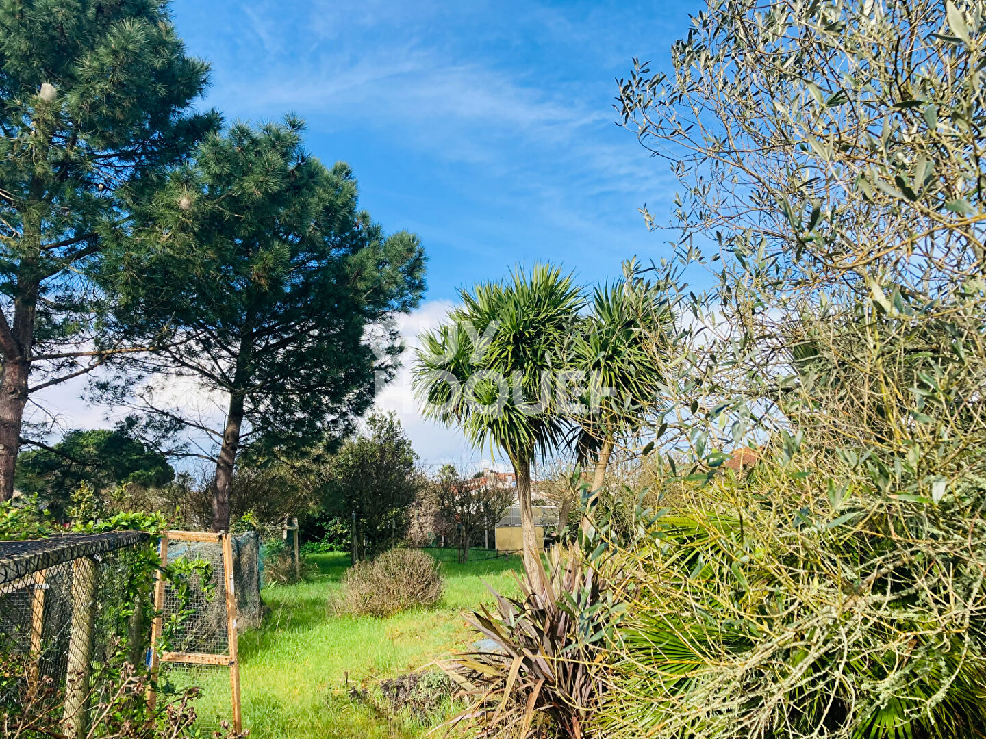 DOLUS D OLERON : Location à l'année maison d'environ 99m²