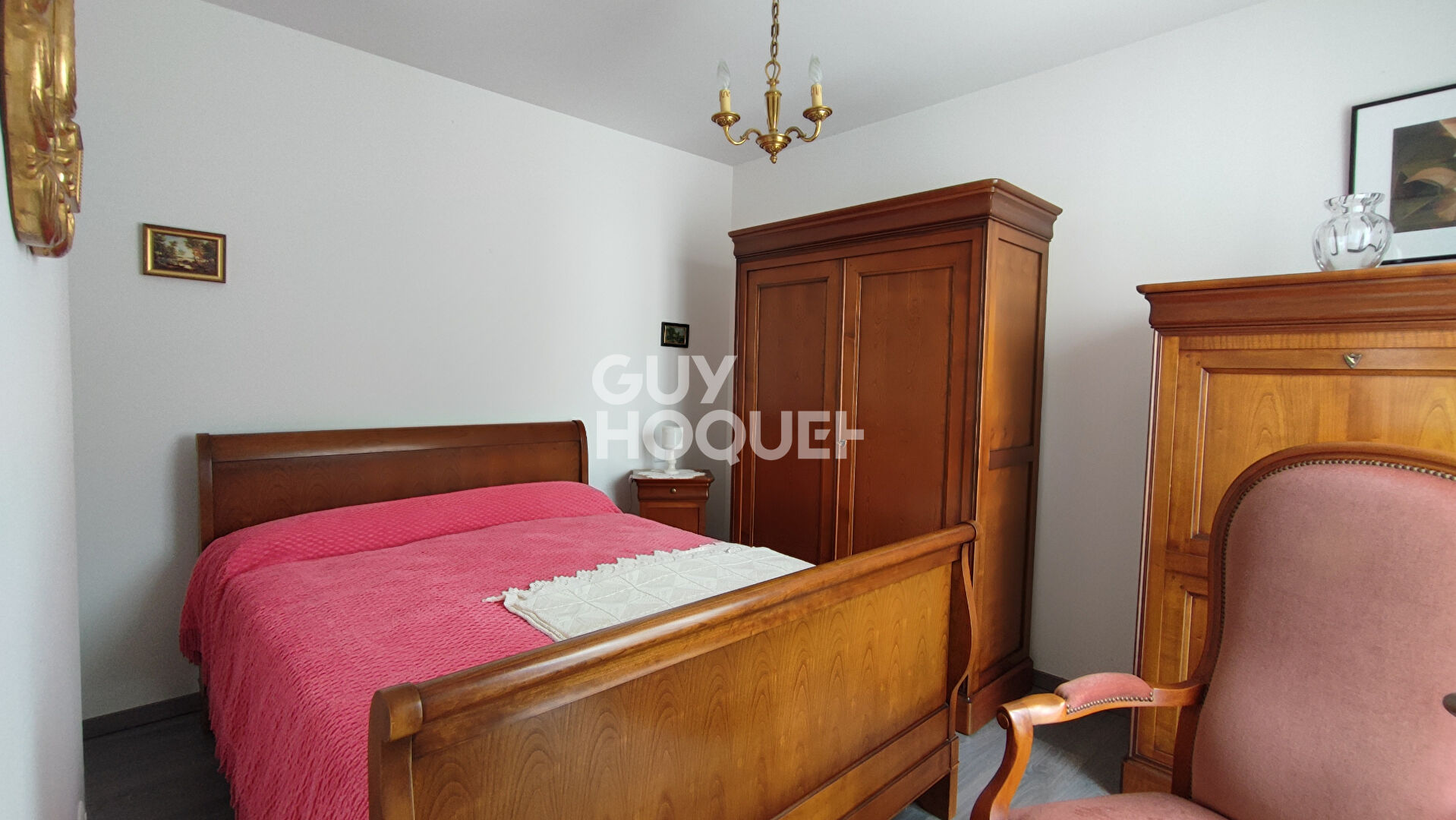 Charmante maison à vendre à Saint Denis D'Oléron