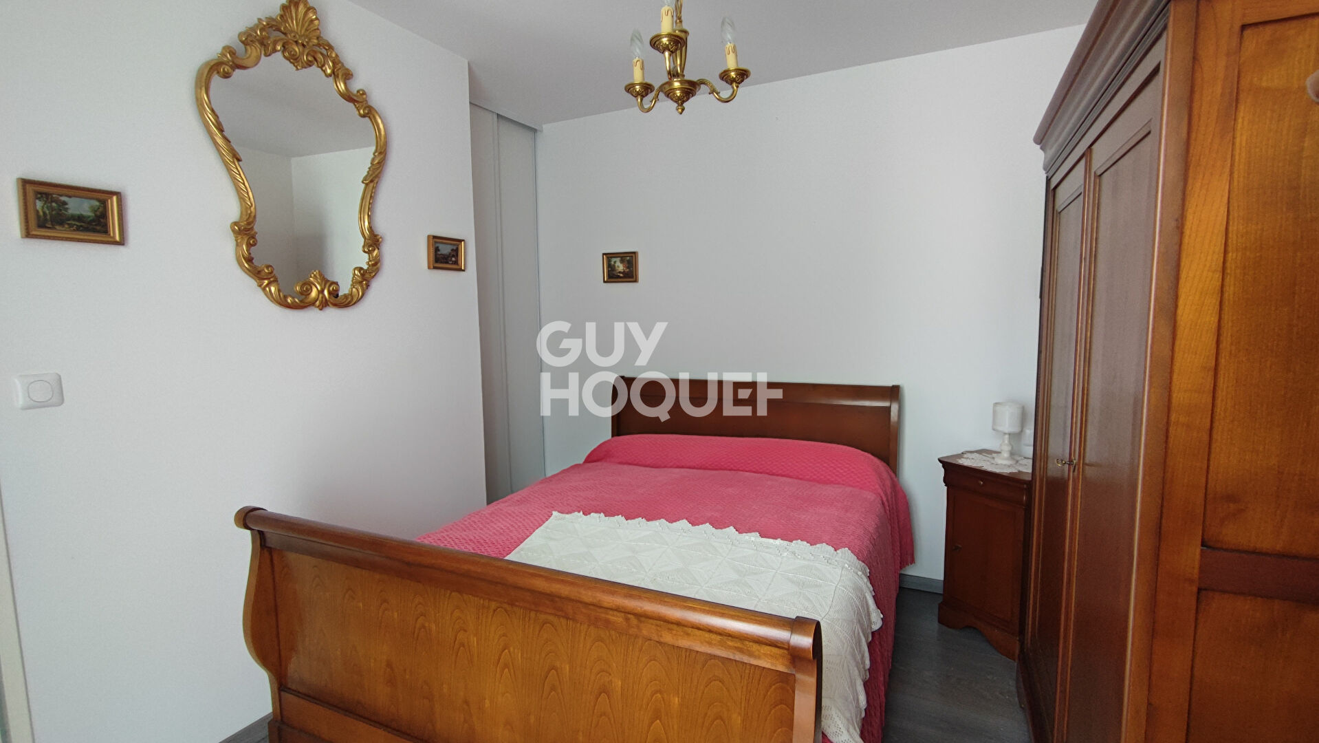 Charmante maison à vendre à Saint Denis D'Oléron