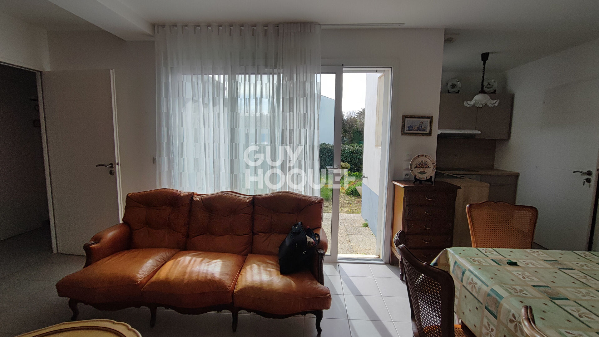 Charmante maison à vendre à Saint Denis D'Oléron