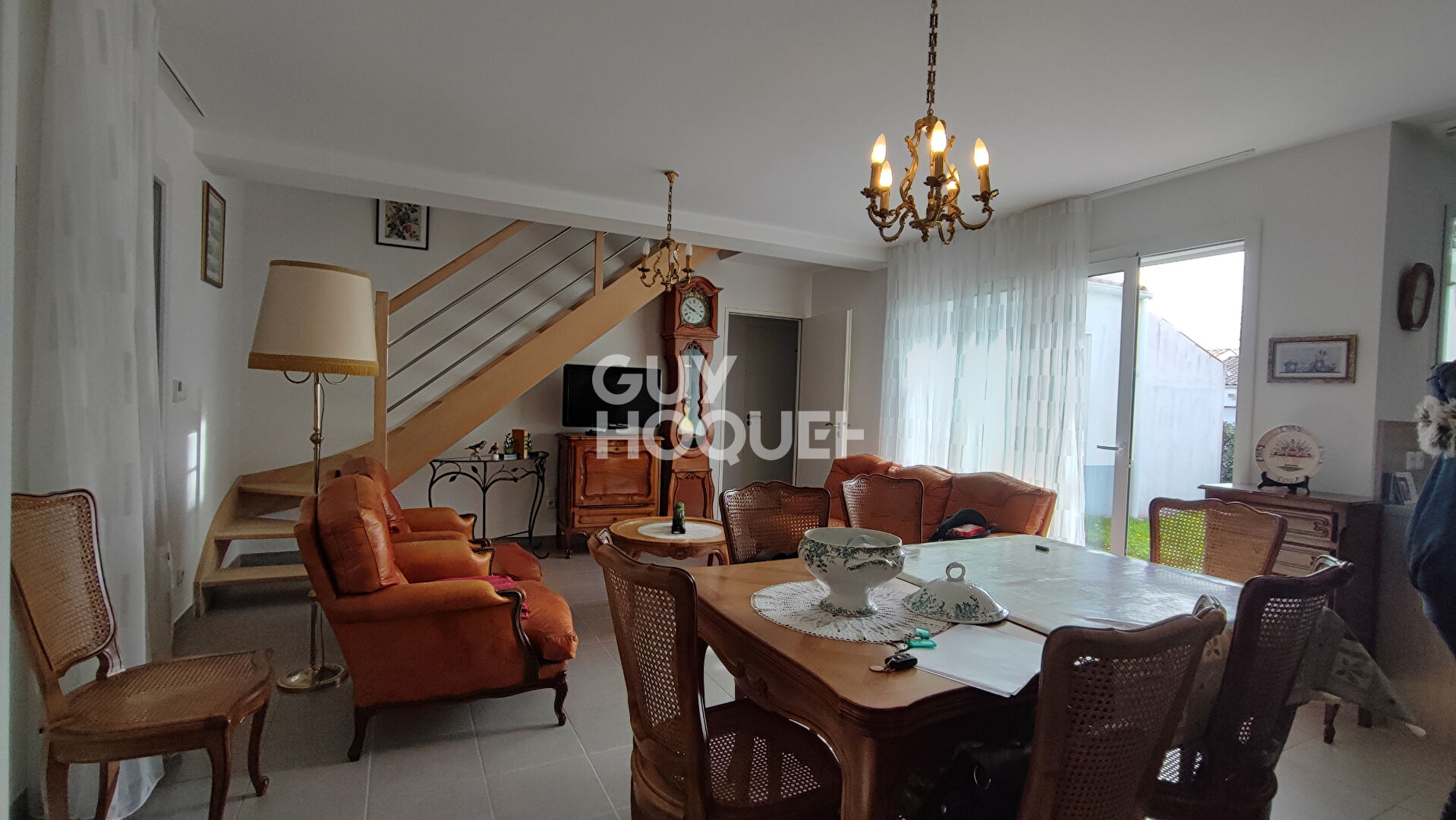 Charmante maison à vendre à Saint Denis D'Oléron