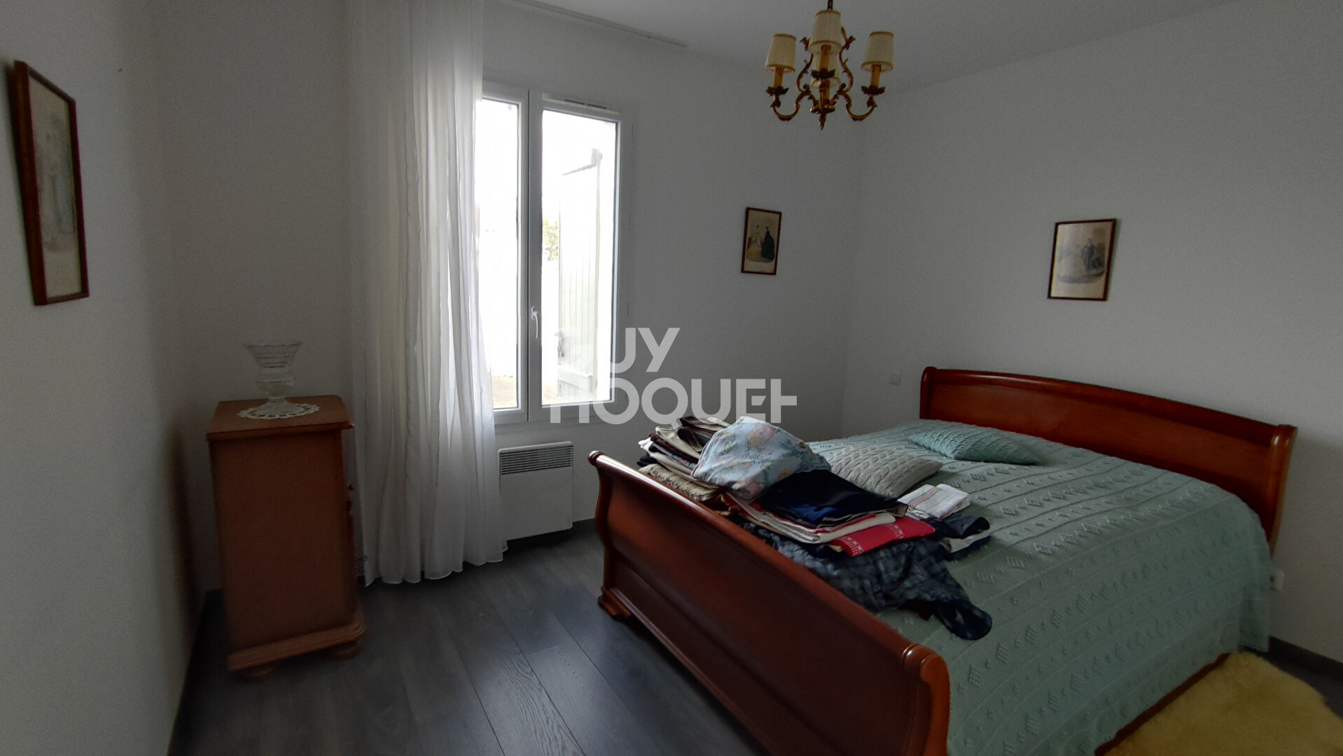 Charmante maison à vendre à Saint Denis D'Oléron